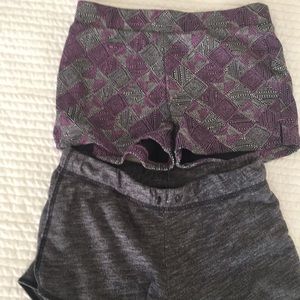 Shorts (selling together)